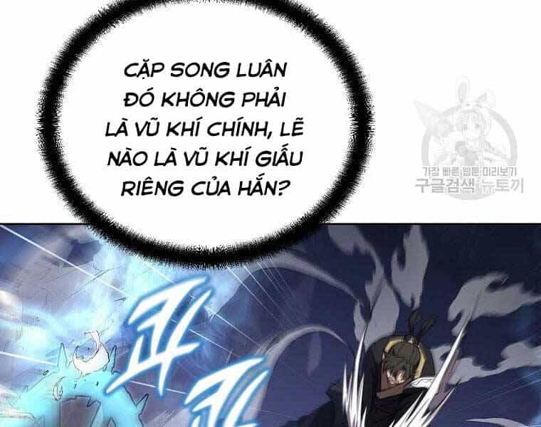 Thiếu Niên Phương Sĩ - Chương 43 - ảnh 104
