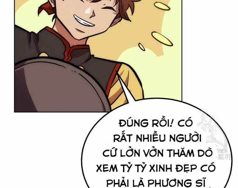 Thiếu Niên Phương Sĩ - Chương 43 - ảnh 28