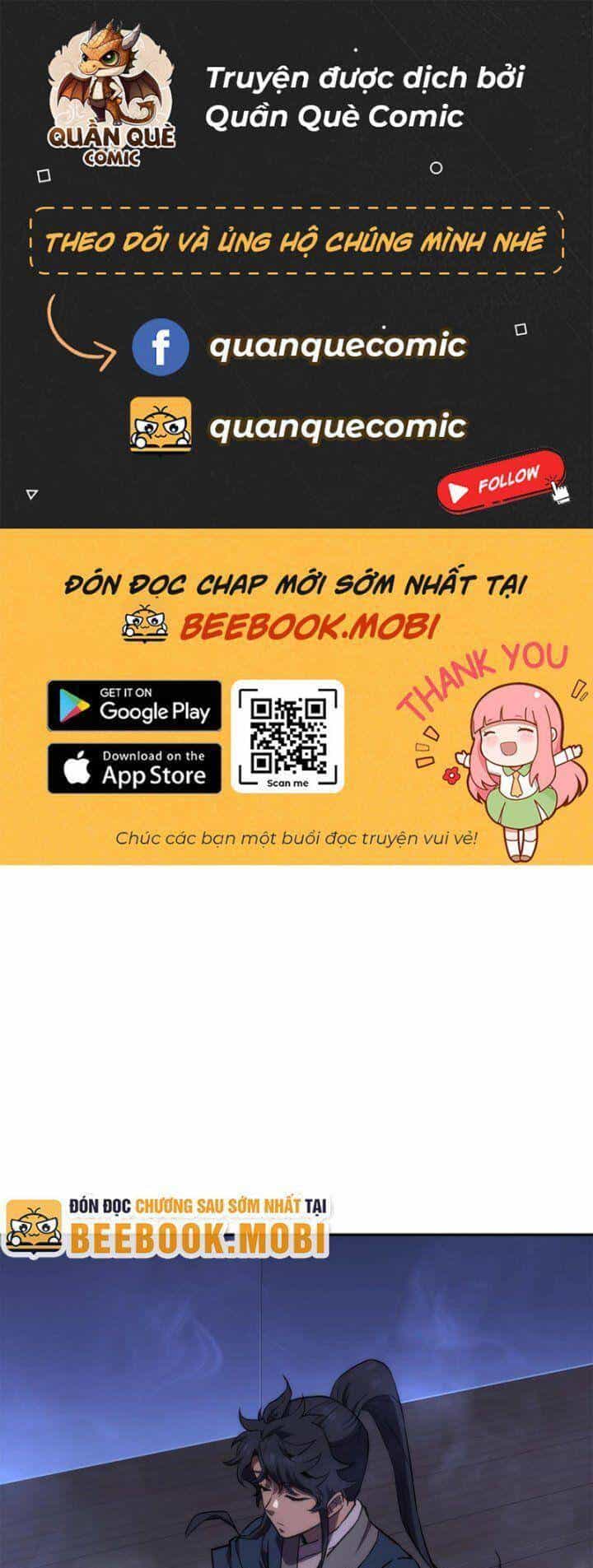 Thiếu Niên Phương Sĩ - Chương 45 - ảnh 2