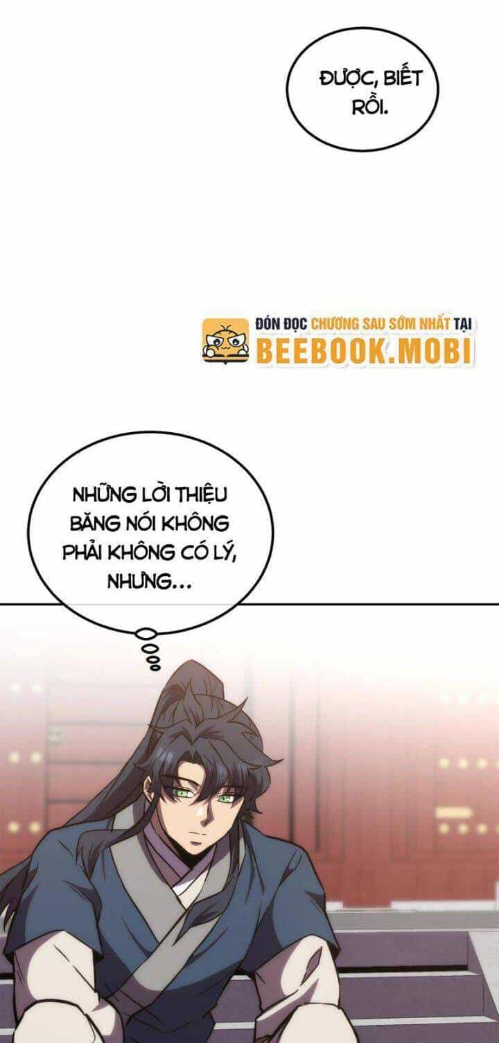 Thiếu Niên Phương Sĩ - Chương 45 - ảnh 42