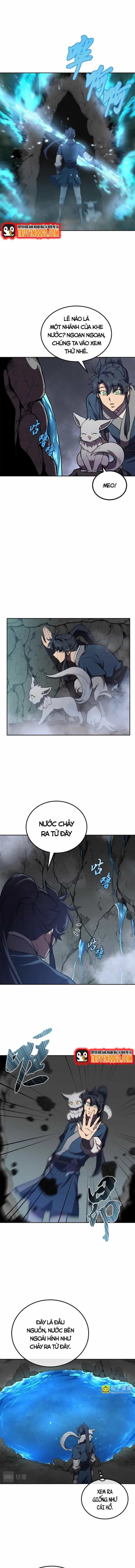 Thiếu Niên Phương Sĩ - Chương 47 - ảnh 6