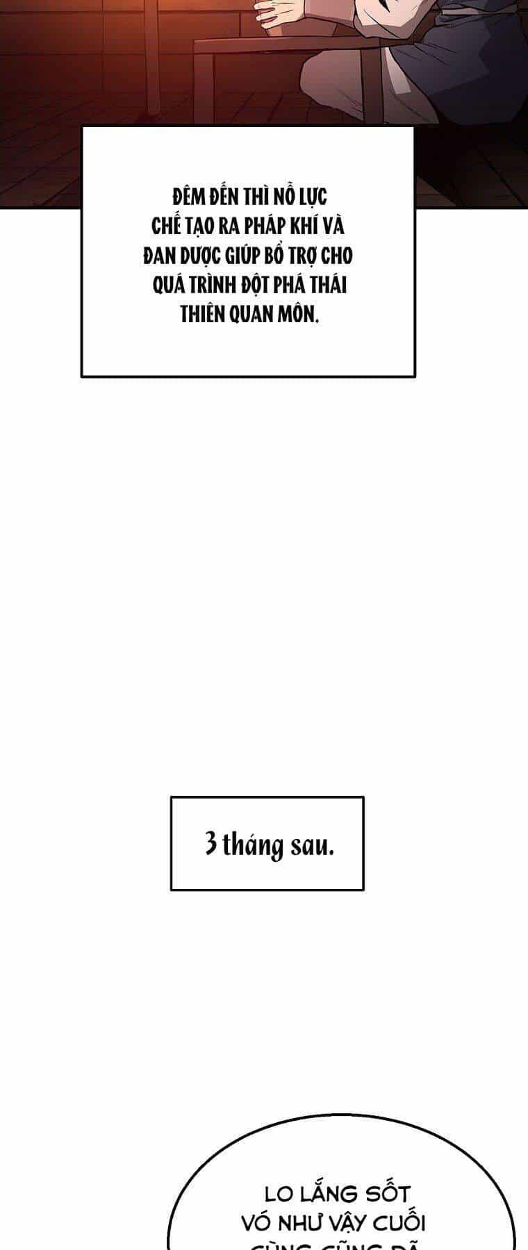 Thiếu Niên Phương Sĩ - Chương 5 - ảnh 31