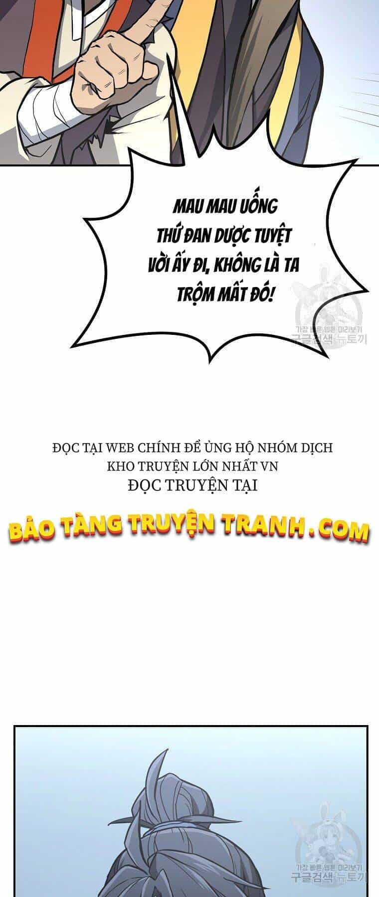 Thiếu Niên Phương Sĩ - Chương 5 - ảnh 36