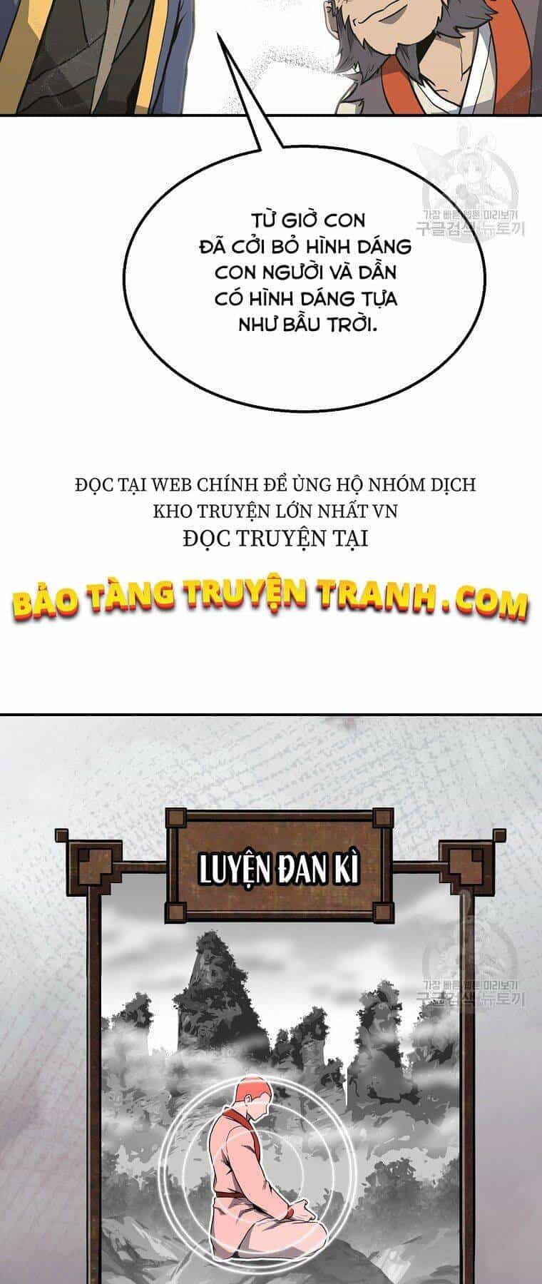 Thiếu Niên Phương Sĩ - Chương 5 - ảnh 65