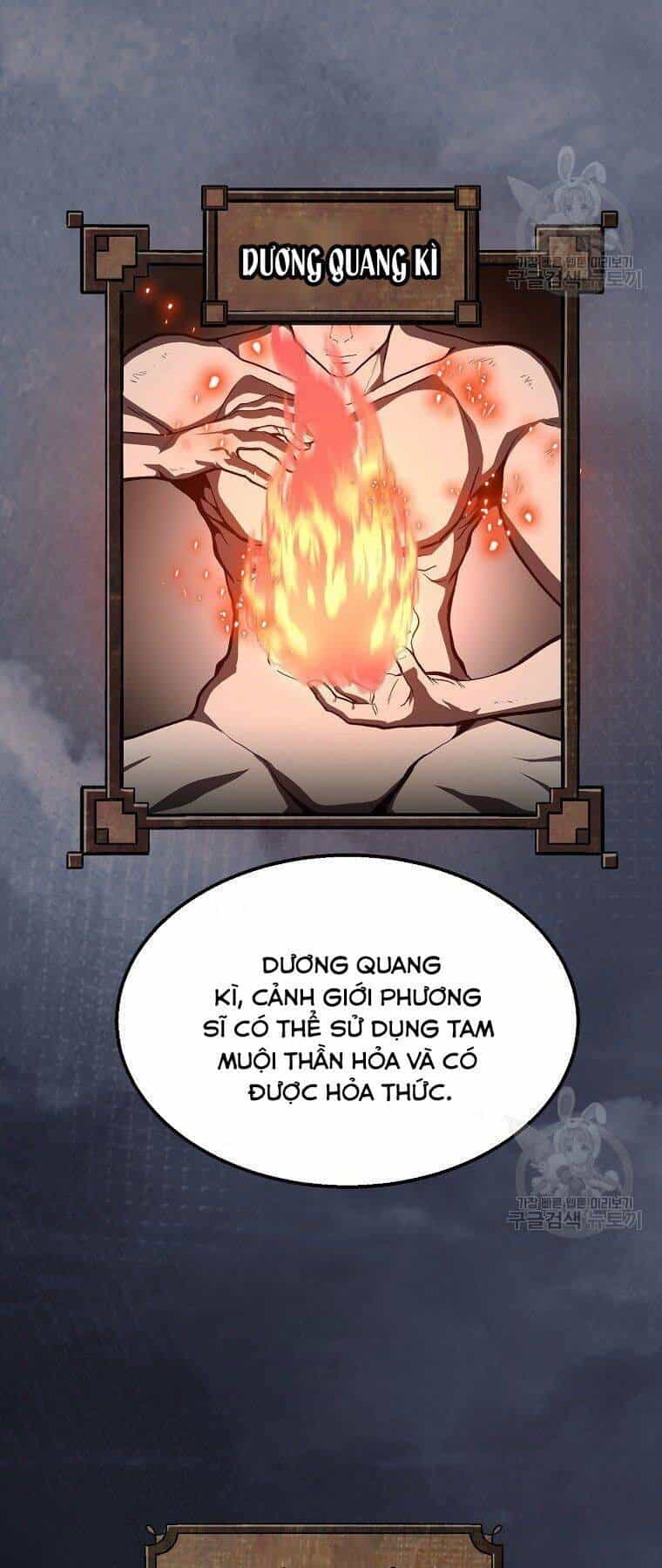 Thiếu Niên Phương Sĩ - Chương 5 - ảnh 68