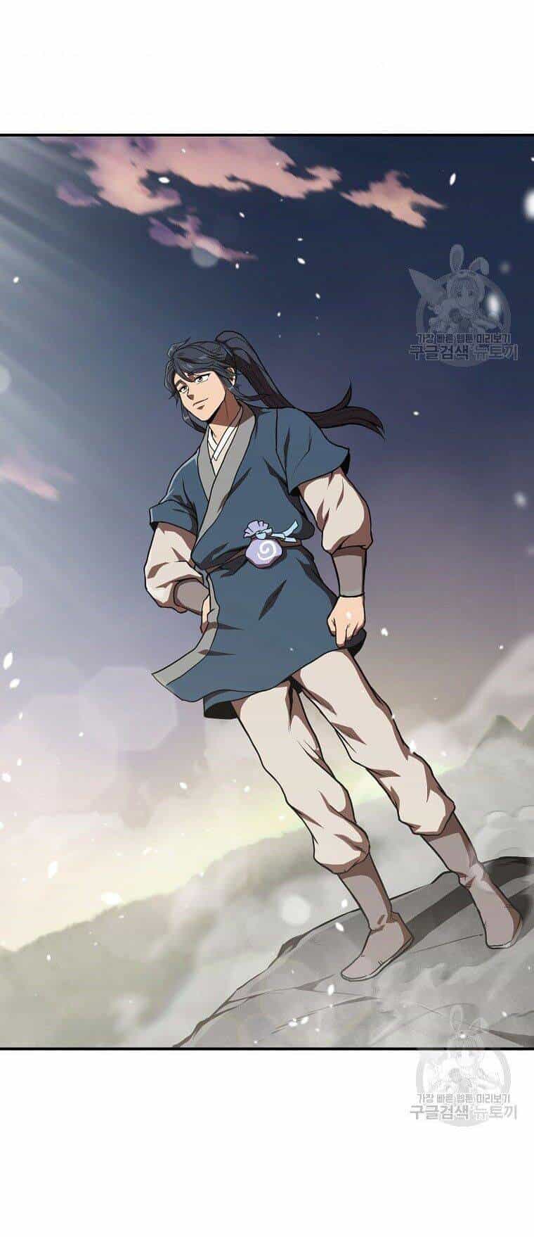 Thiếu Niên Phương Sĩ - Chương 5 - ảnh 81