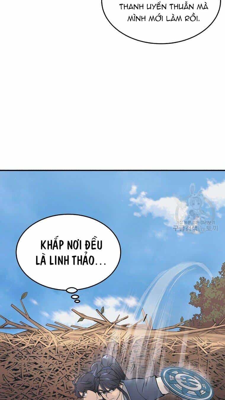 Thiếu Niên Phương Sĩ - Chương 6 - ảnh 10