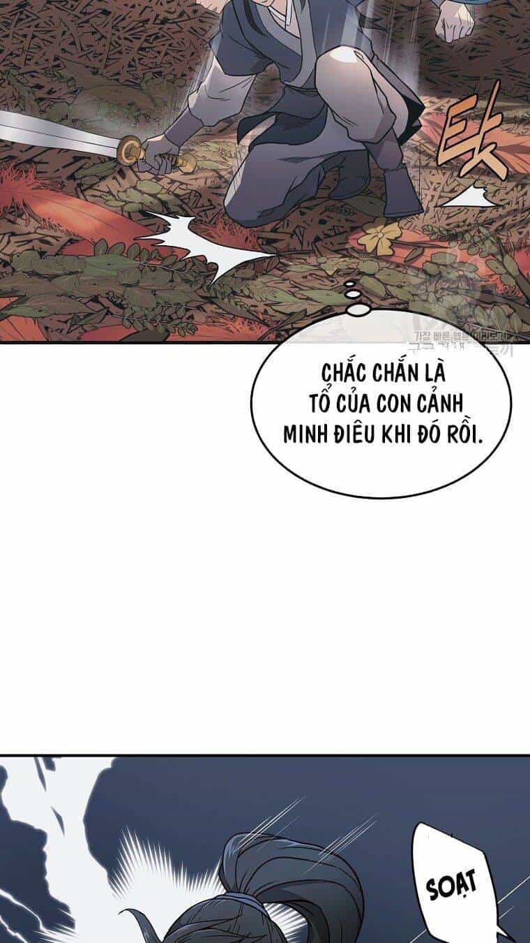 Thiếu Niên Phương Sĩ - Chương 6 - ảnh 11