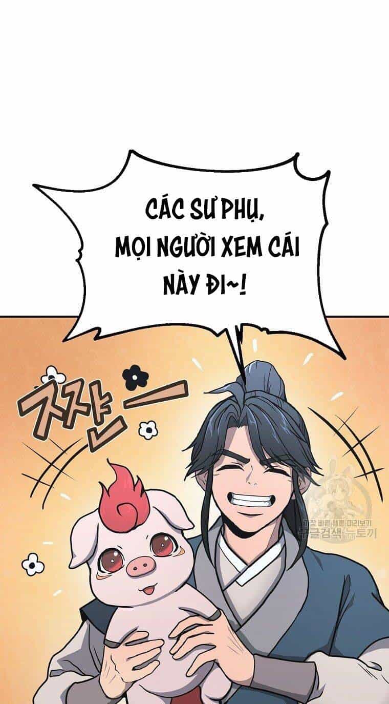 Thiếu Niên Phương Sĩ - Chương 6 - ảnh 25