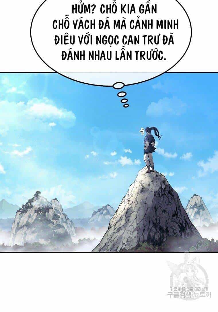 Thiếu Niên Phương Sĩ - Chương 6 - ảnh 3