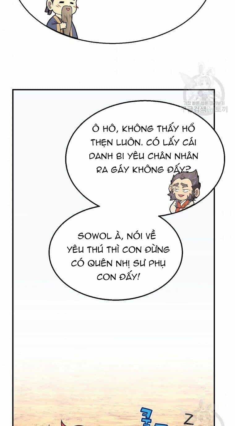 Thiếu Niên Phương Sĩ - Chương 6 - ảnh 31