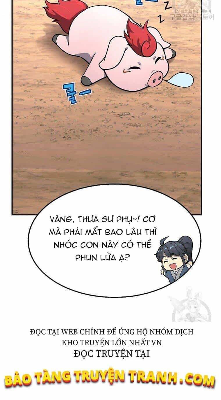 Thiếu Niên Phương Sĩ - Chương 6 - ảnh 32