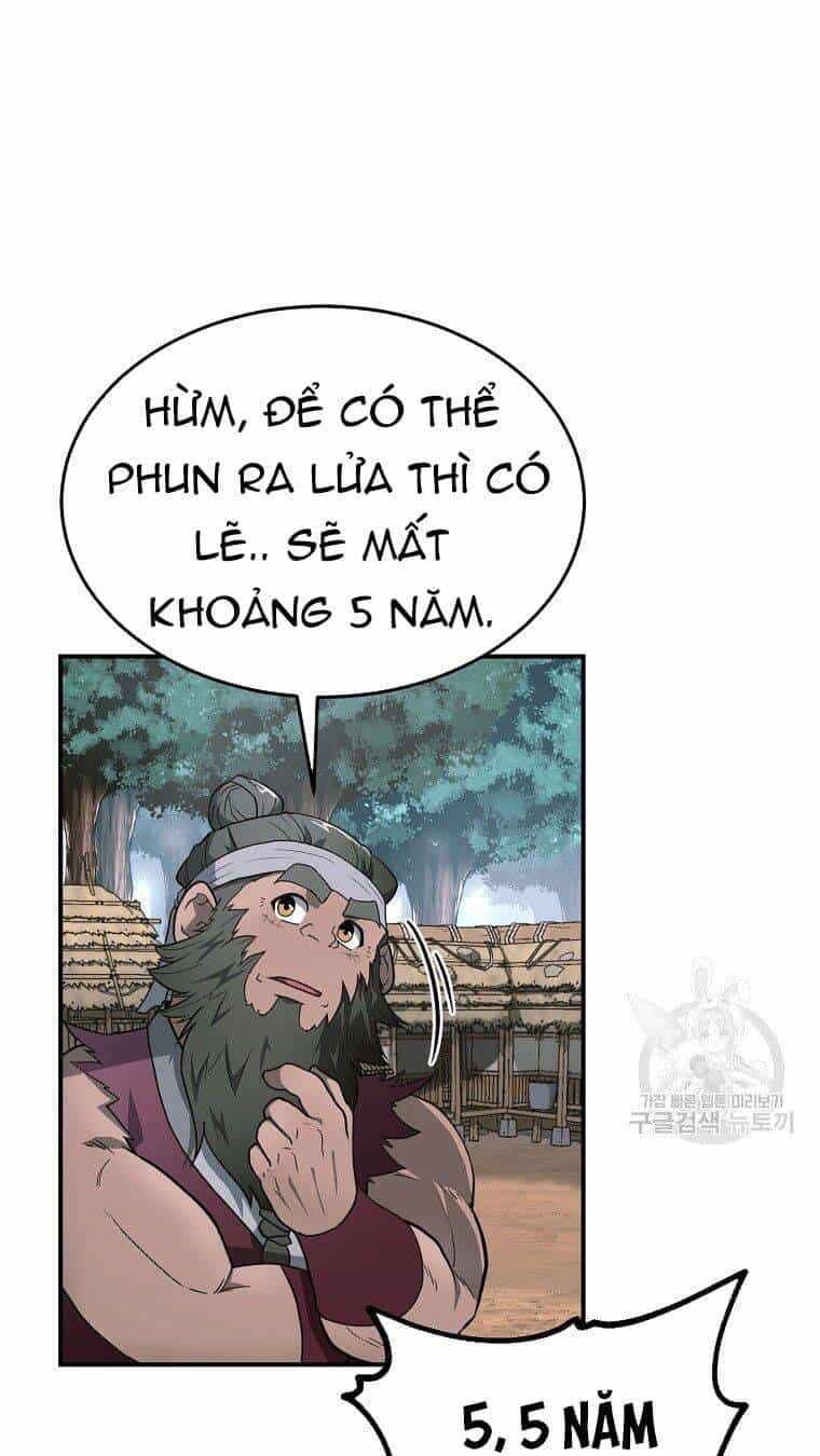 Thiếu Niên Phương Sĩ - Chương 6 - ảnh 33
