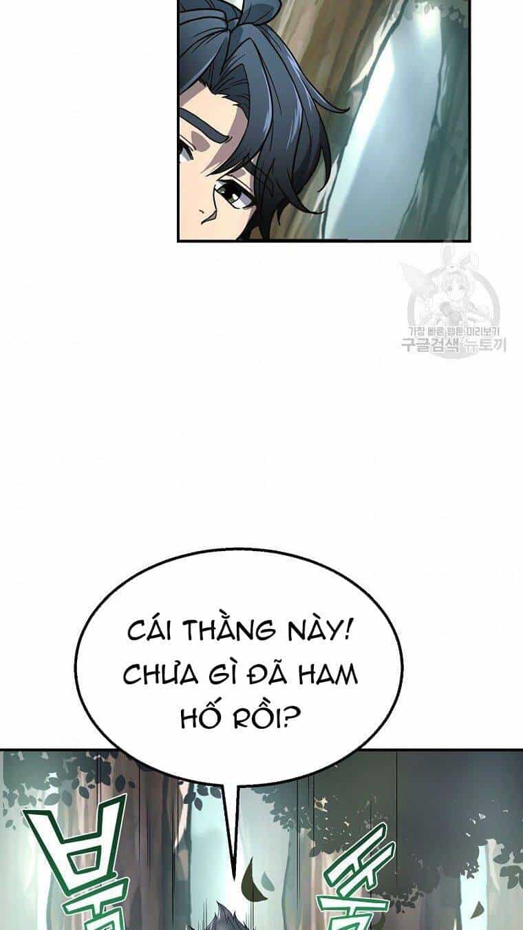 Thiếu Niên Phương Sĩ - Chương 6 - ảnh 39