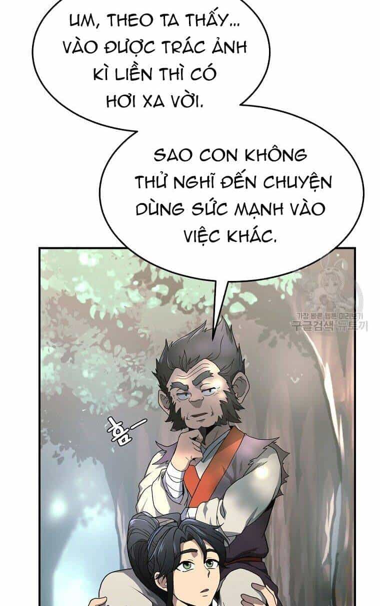 Thiếu Niên Phương Sĩ - Chương 6 - ảnh 44