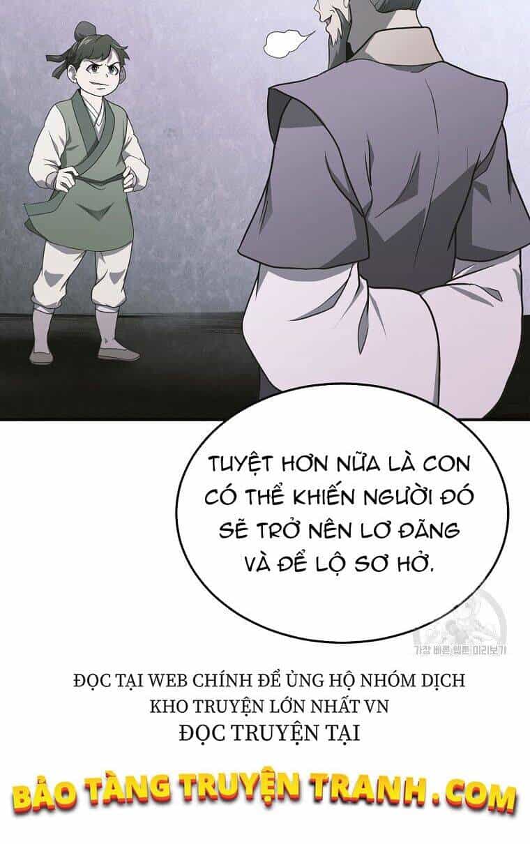 Thiếu Niên Phương Sĩ - Chương 6 - ảnh 50