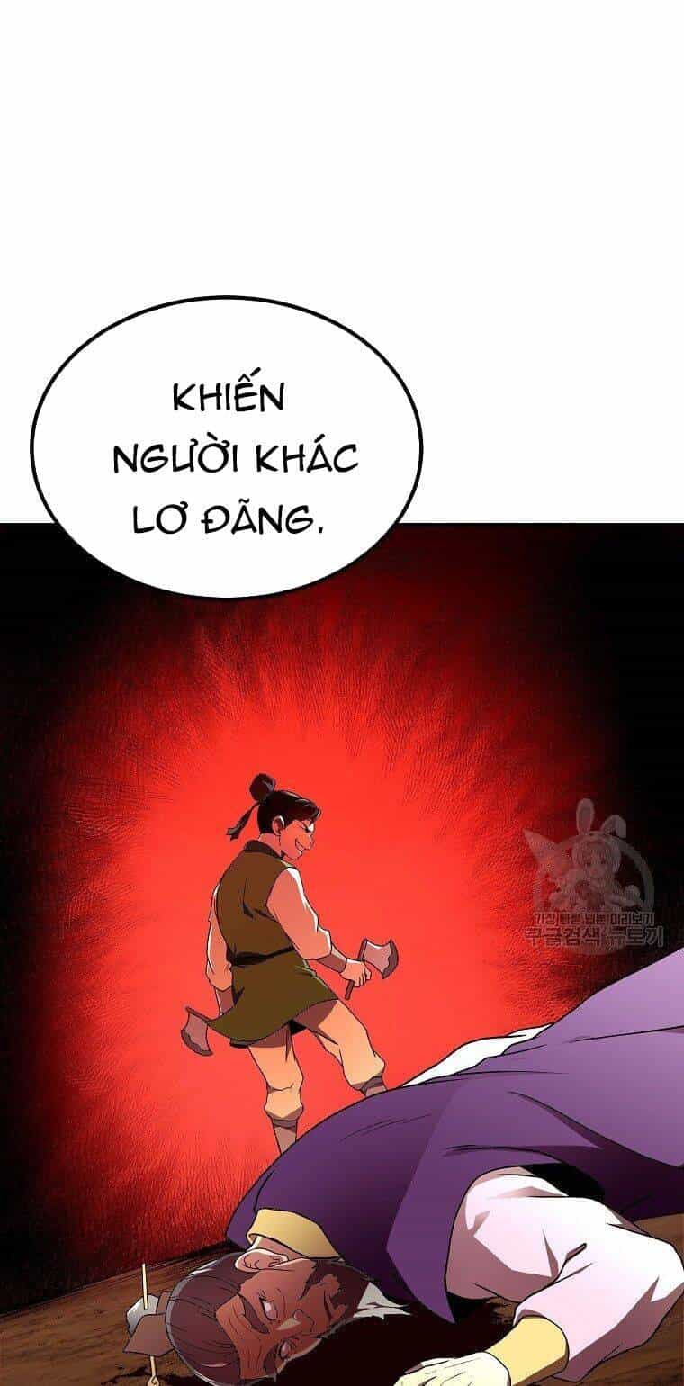Thiếu Niên Phương Sĩ - Chương 6 - ảnh 51