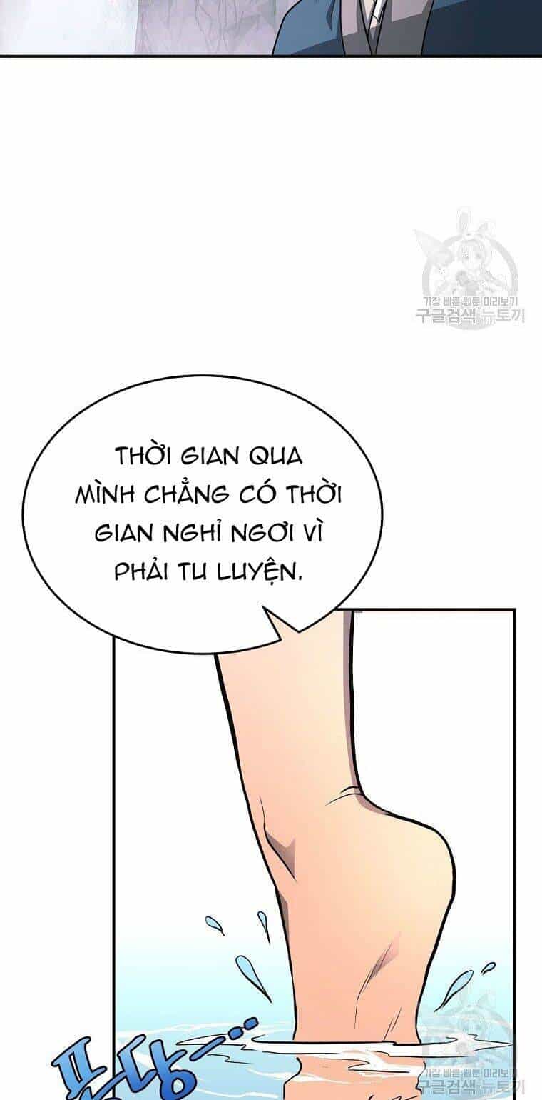 Thiếu Niên Phương Sĩ - Chương 6 - ảnh 57