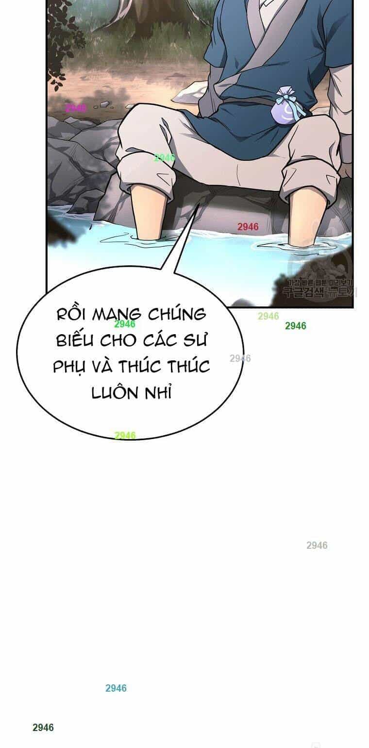Thiếu Niên Phương Sĩ - Chương 6 - ảnh 59
