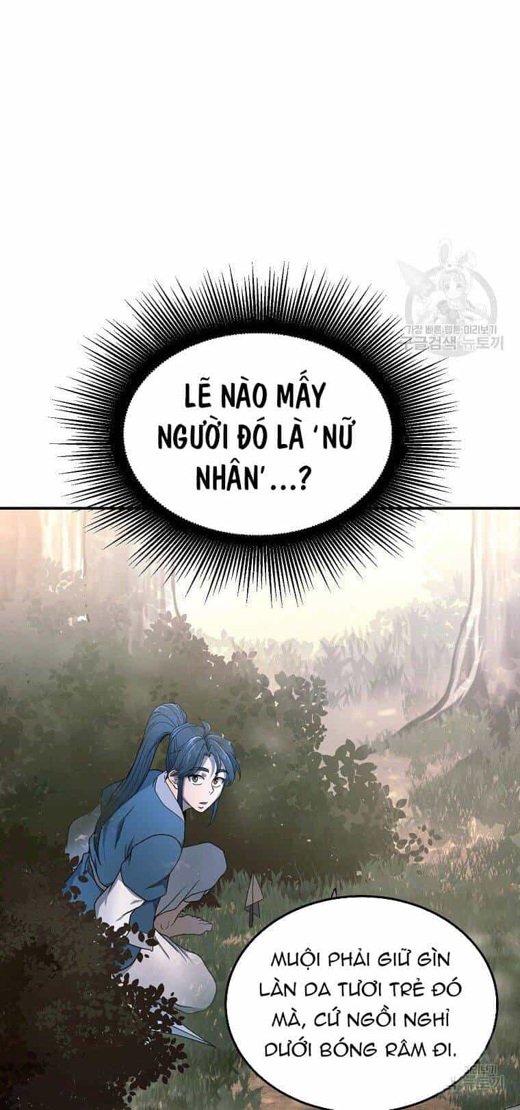 Thiếu Niên Phương Sĩ - Chương 6 - ảnh 68