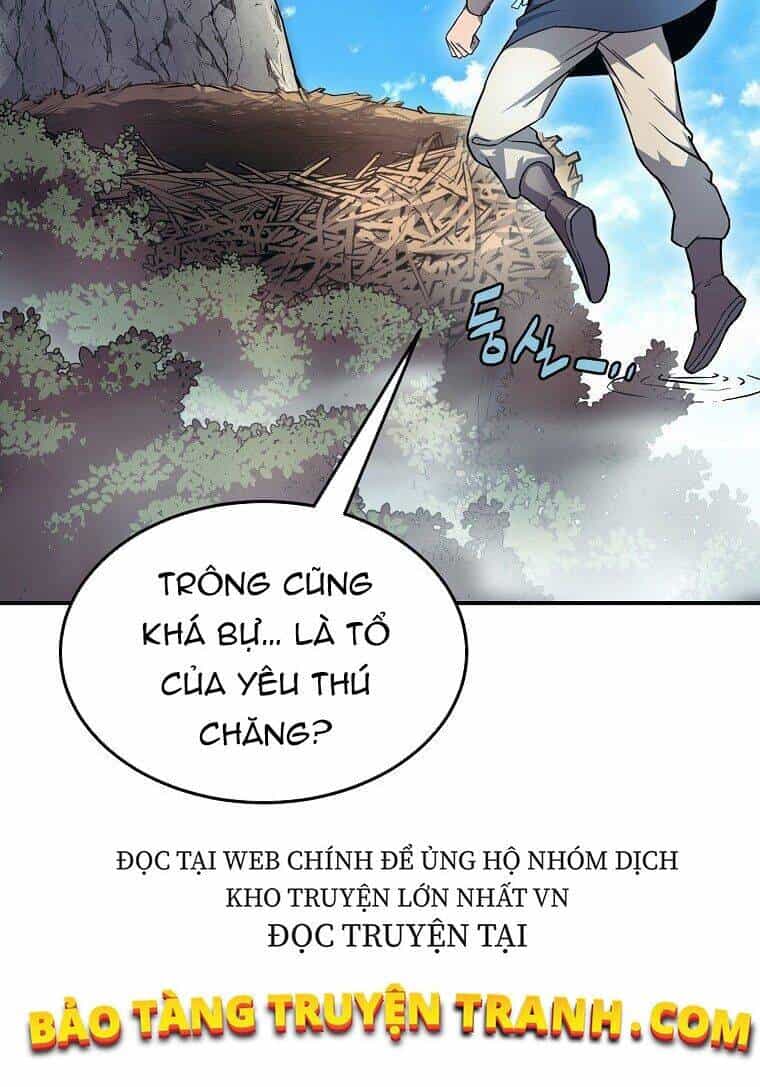 Thiếu Niên Phương Sĩ - Chương 6 - ảnh 8