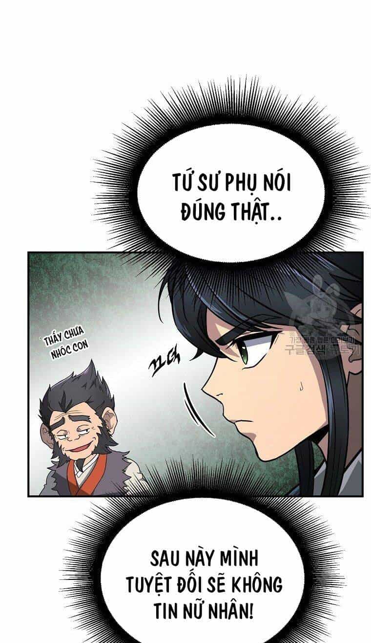 Thiếu Niên Phương Sĩ - Chương 6 - ảnh 87
