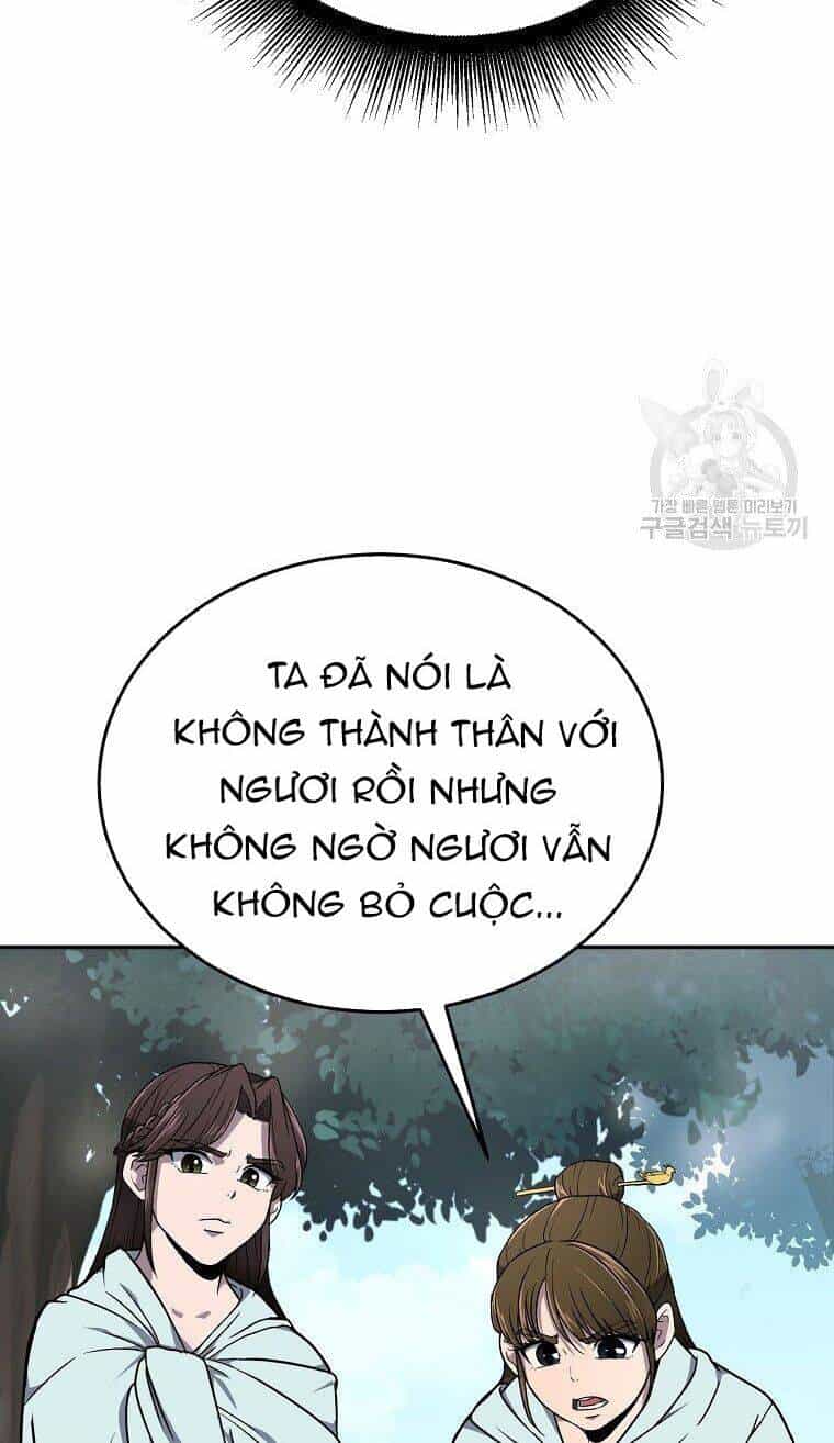 Thiếu Niên Phương Sĩ - Chương 6 - ảnh 88