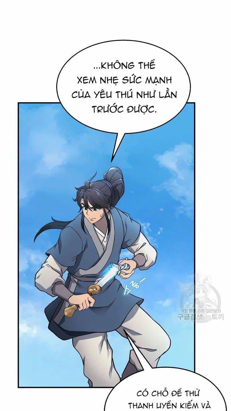 Thiếu Niên Phương Sĩ - Chương 6 - ảnh 9