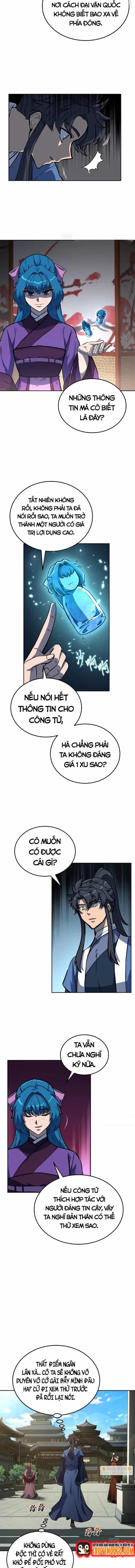 Thiếu Niên Phương Sĩ - Chương 64 - ảnh 8