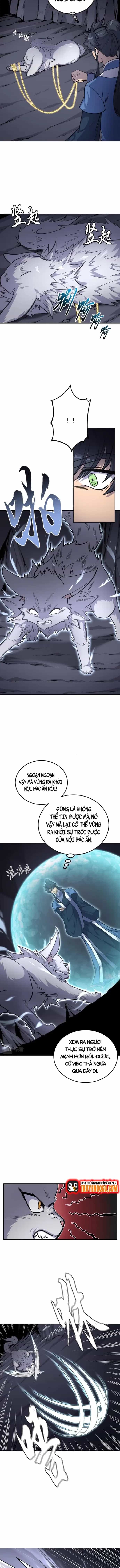 Thiếu Niên Phương Sĩ - Chương 66 - ảnh 2