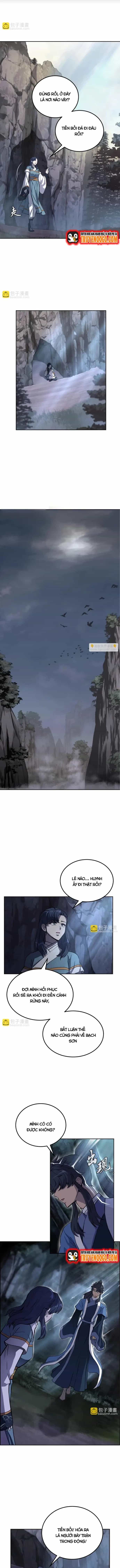 Thiếu Niên Phương Sĩ - Chương 68 - ảnh 5