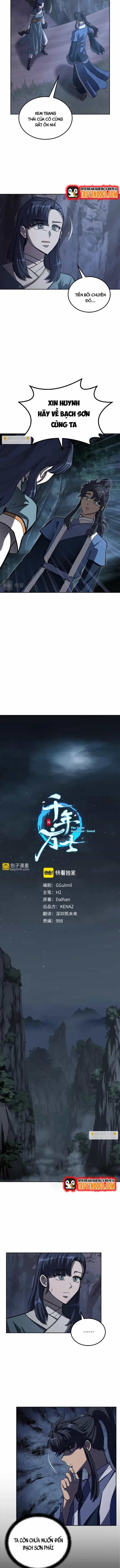 Thiếu Niên Phương Sĩ - Chương 68 - ảnh 6