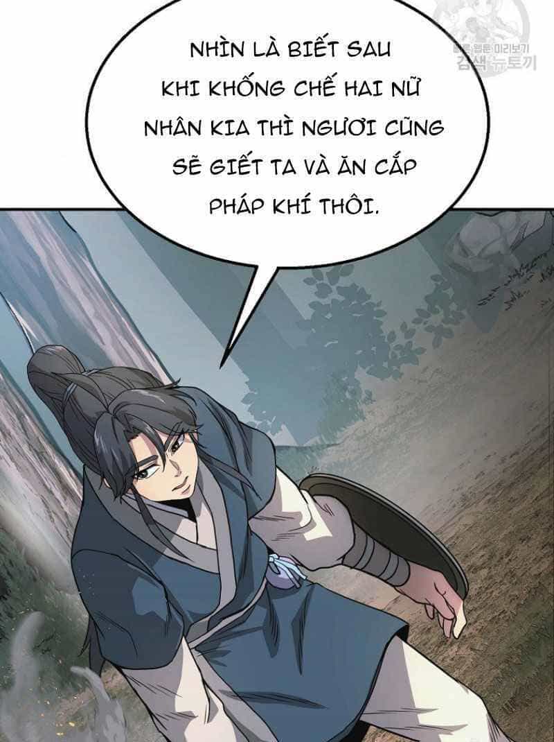 Thiếu Niên Phương Sĩ - Chương 7 - ảnh 109