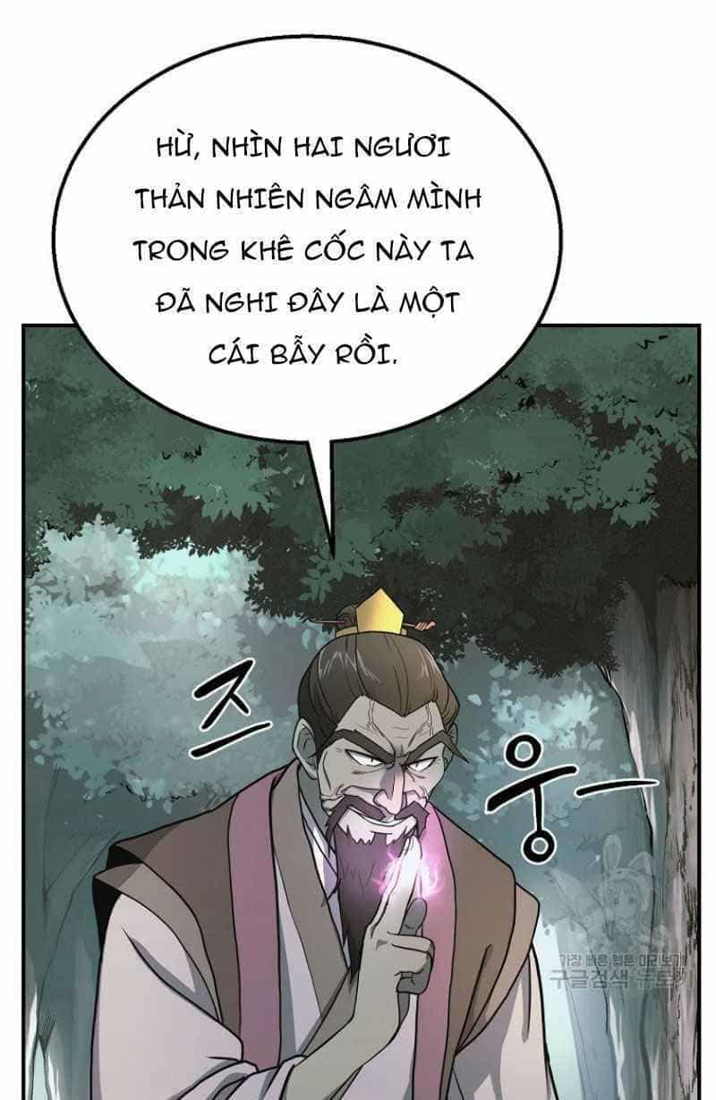Thiếu Niên Phương Sĩ - Chương 7 - ảnh 13