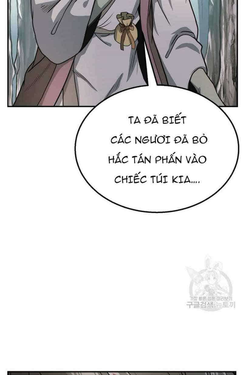 Thiếu Niên Phương Sĩ - Chương 7 - ảnh 14