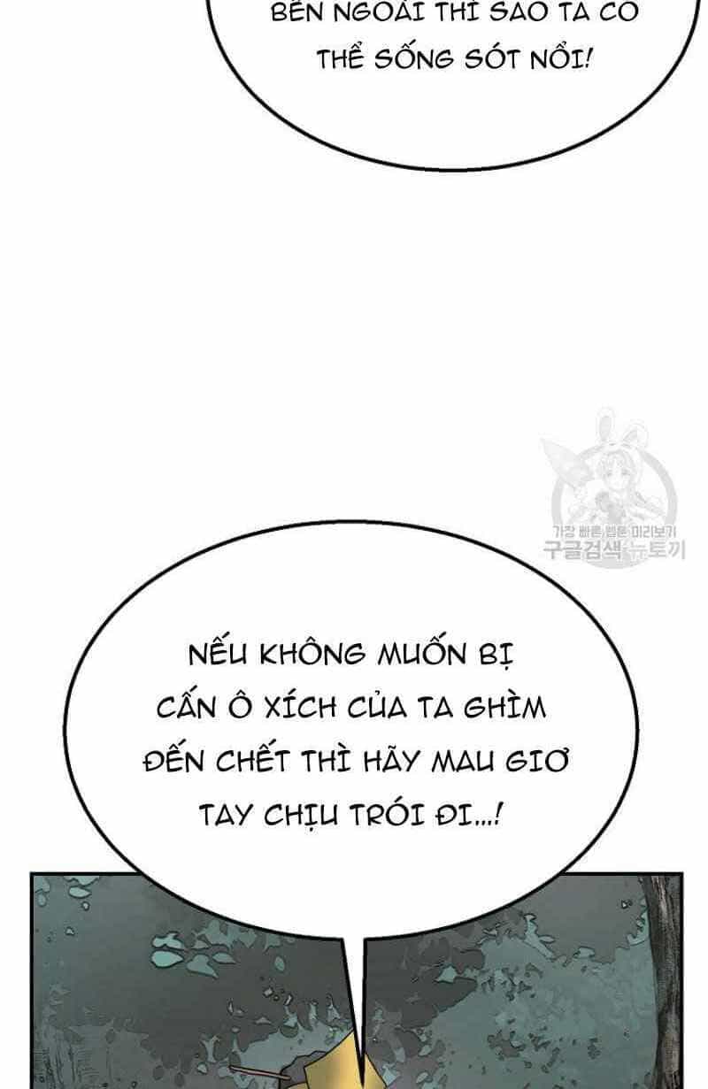 Thiếu Niên Phương Sĩ - Chương 7 - ảnh 18