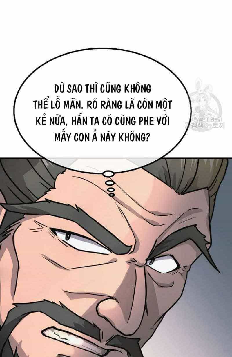 Thiếu Niên Phương Sĩ - Chương 7 - ảnh 20
