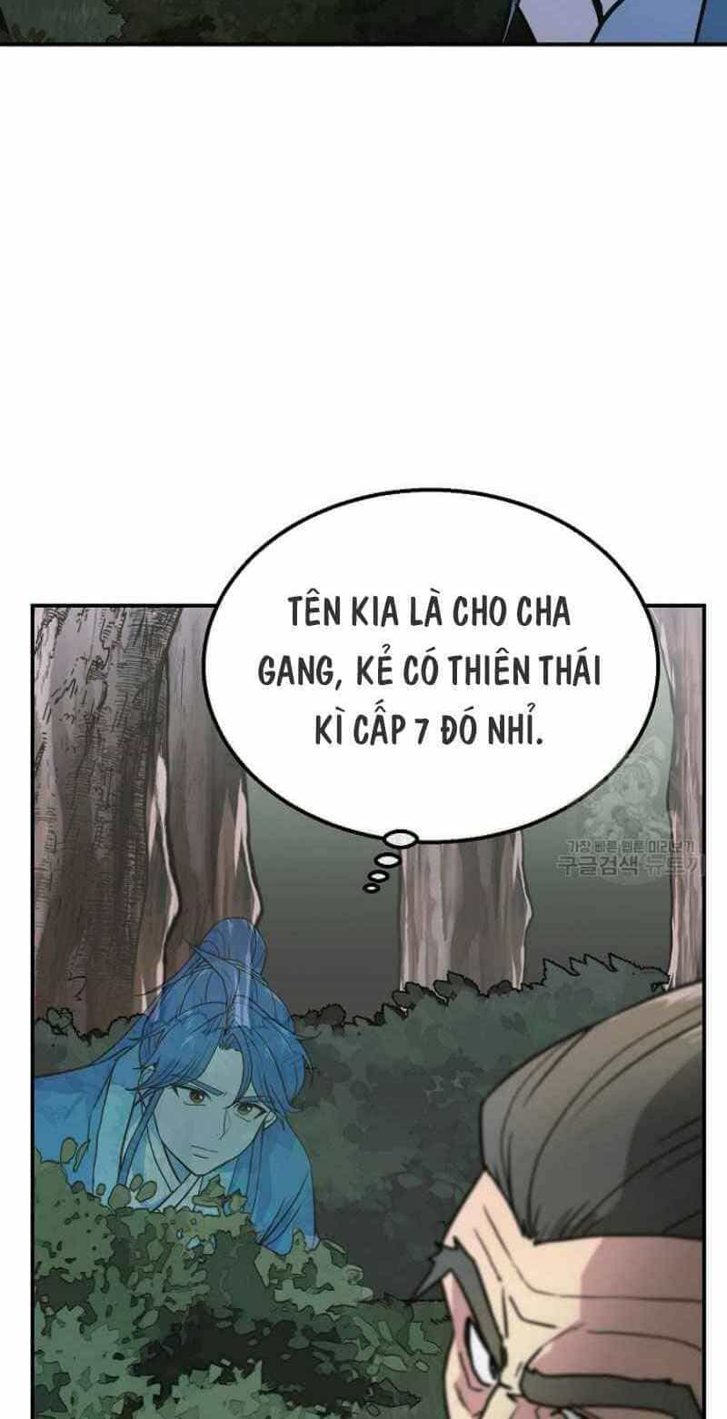 Thiếu Niên Phương Sĩ - Chương 7 - ảnh 28