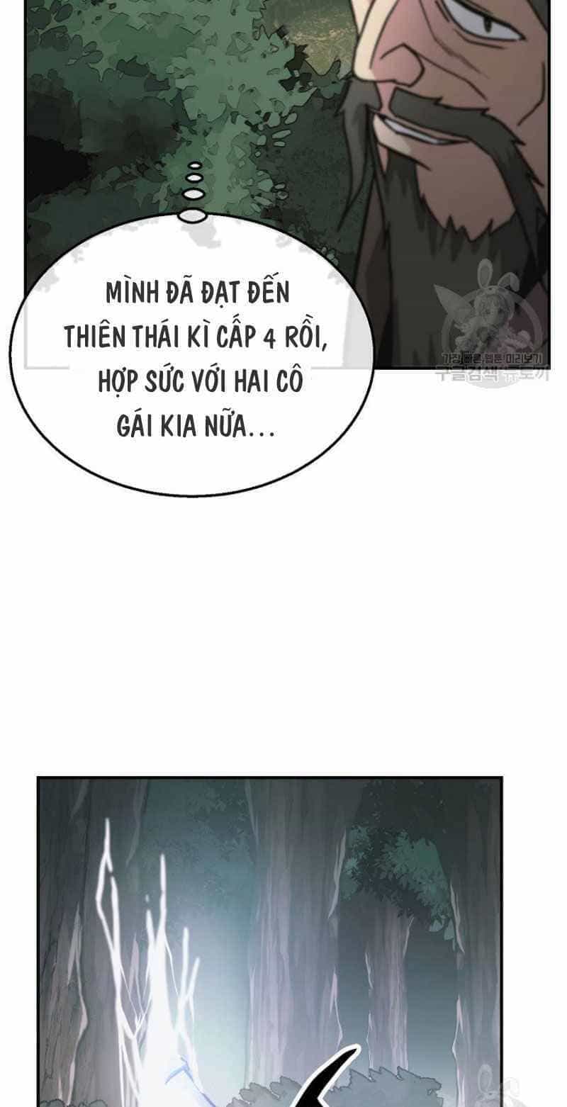 Thiếu Niên Phương Sĩ - Chương 7 - ảnh 29