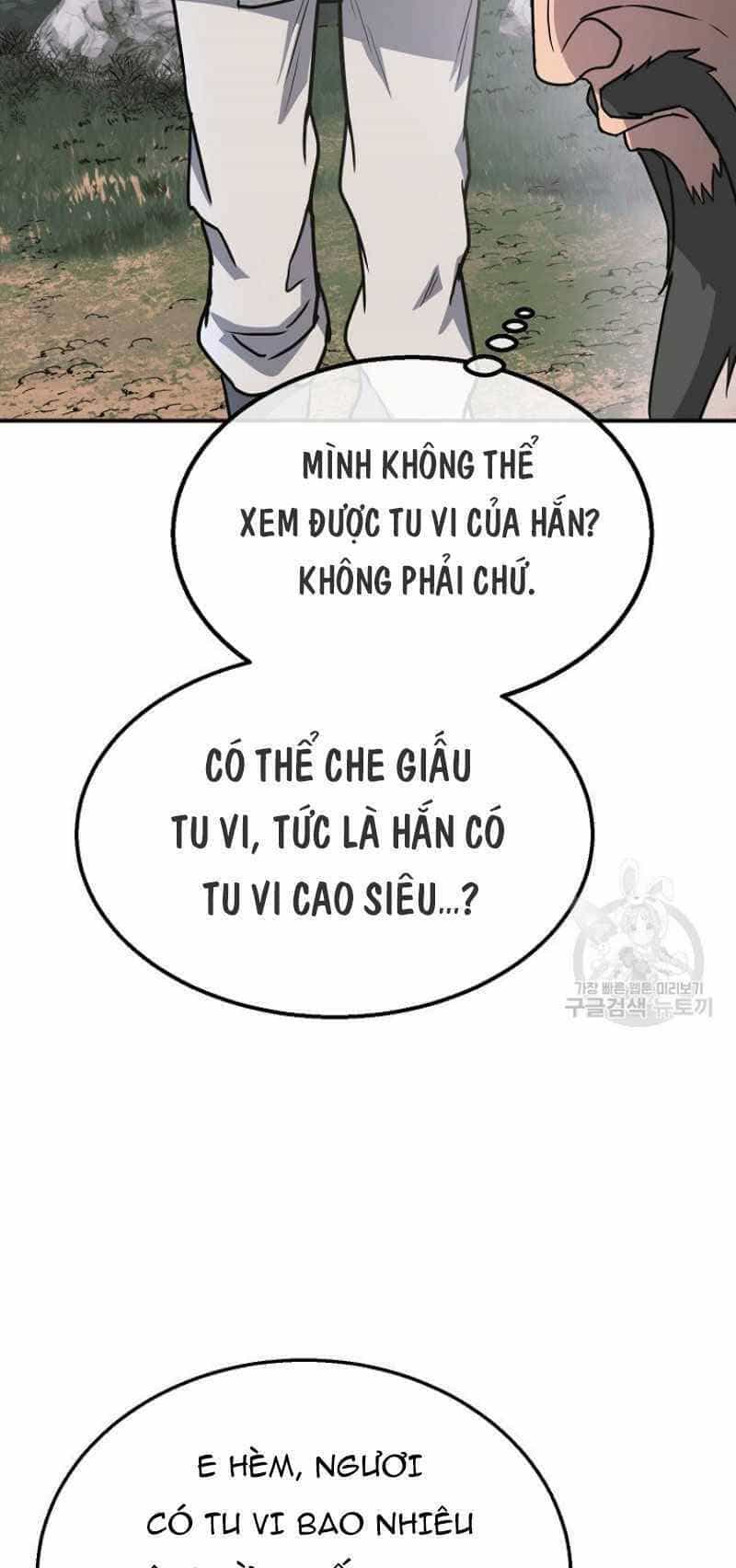 Thiếu Niên Phương Sĩ - Chương 7 - ảnh 33