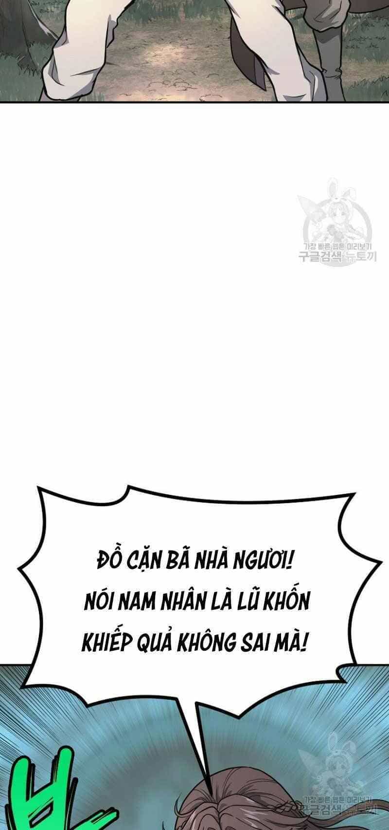 Thiếu Niên Phương Sĩ - Chương 7 - ảnh 44
