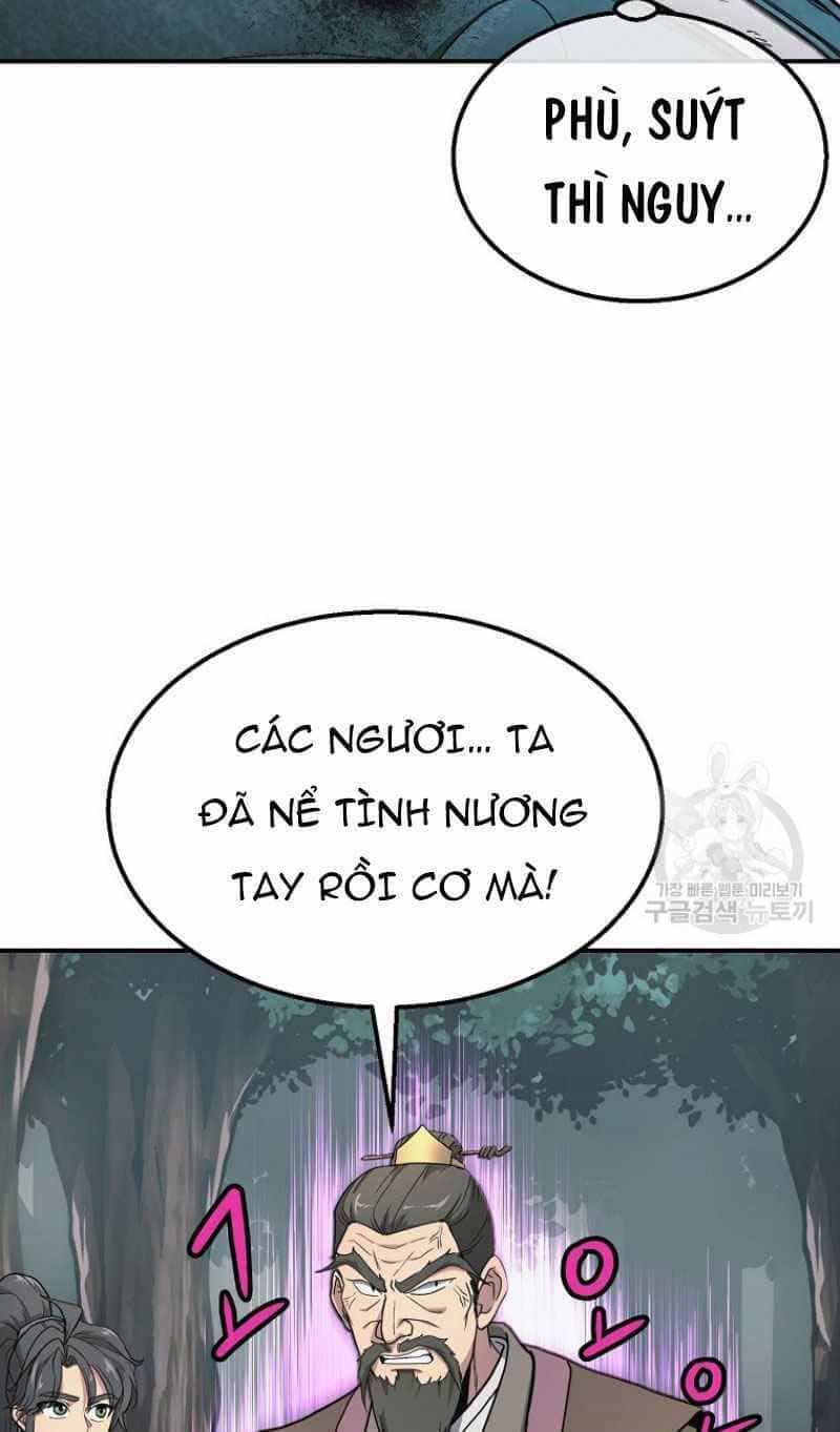Thiếu Niên Phương Sĩ - Chương 7 - ảnh 73