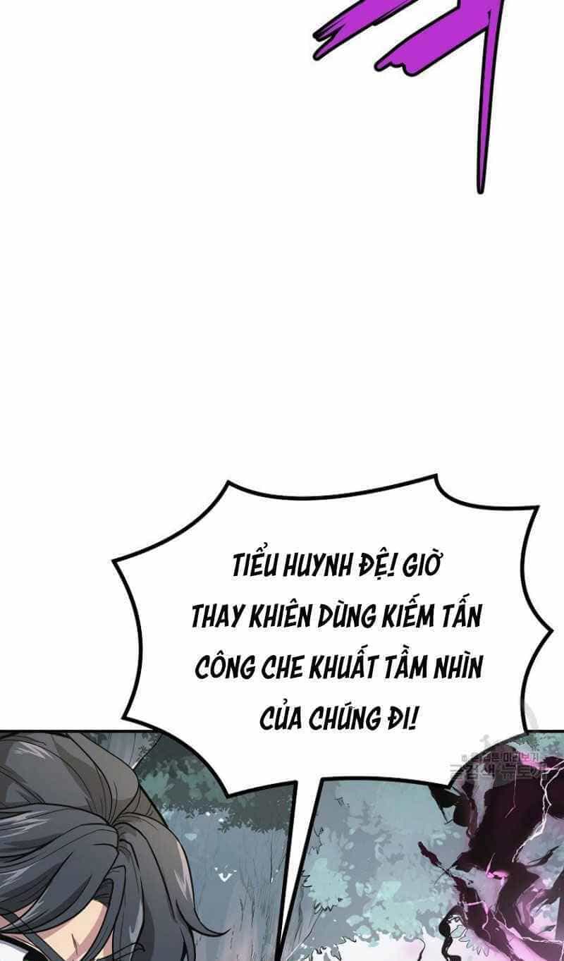 Thiếu Niên Phương Sĩ - Chương 7 - ảnh 77