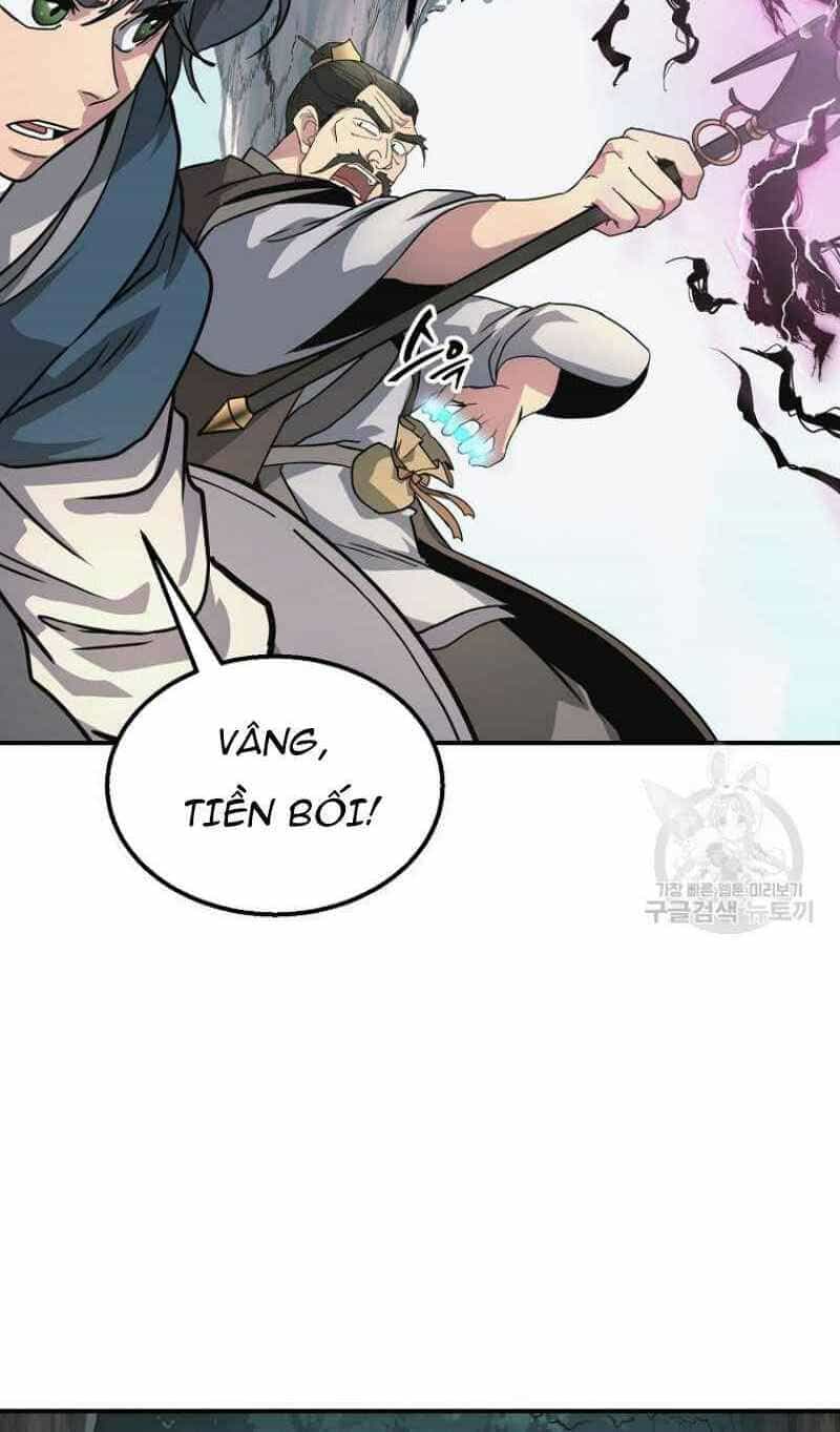 Thiếu Niên Phương Sĩ - Chương 7 - ảnh 78