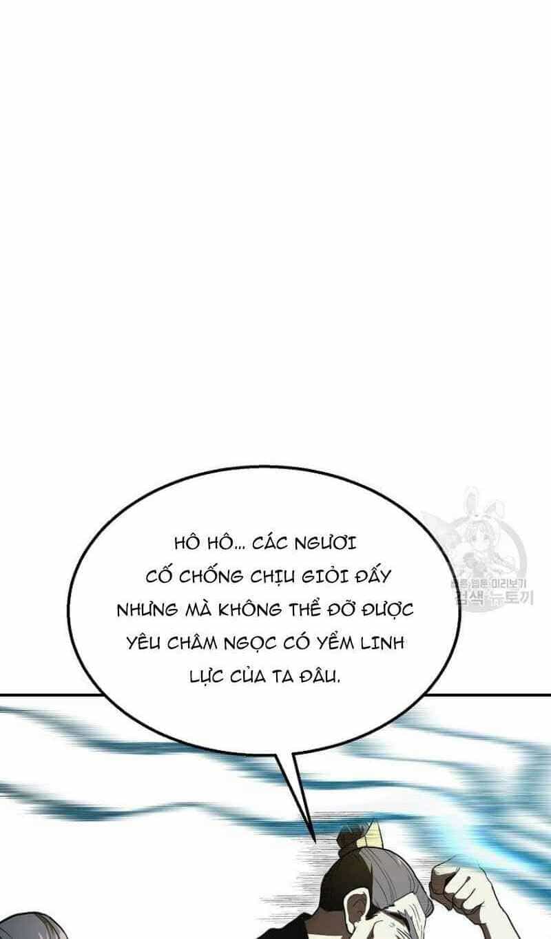 Thiếu Niên Phương Sĩ - Chương 7 - ảnh 88