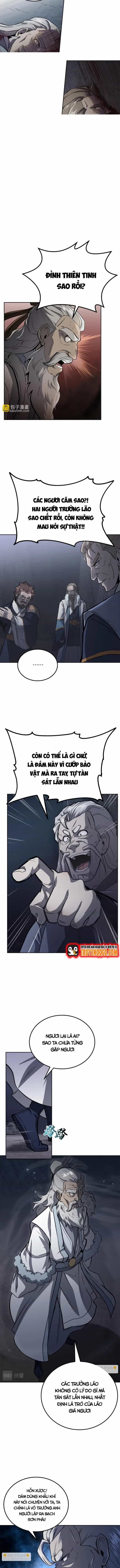 Thiếu Niên Phương Sĩ - Chương 75 - ảnh 8