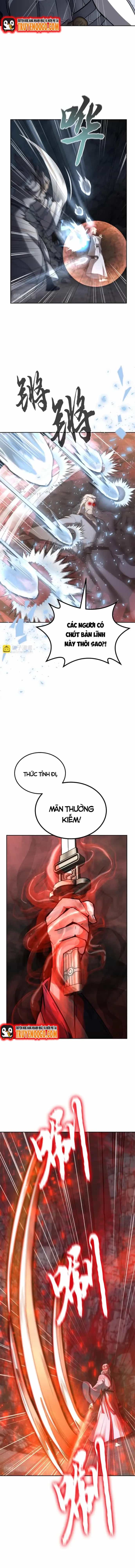 Thiếu Niên Phương Sĩ - Chương 76 - ảnh 5