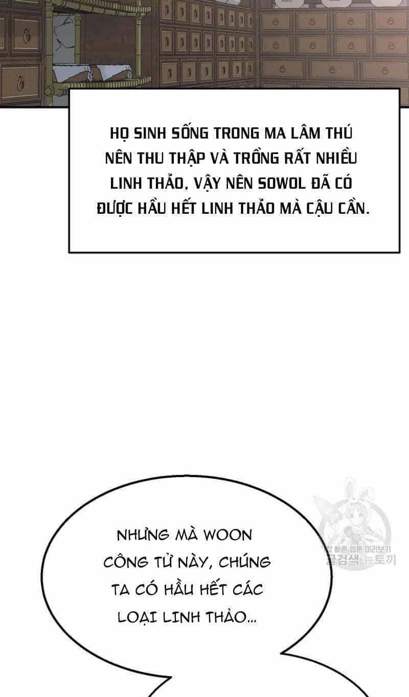 Thiếu Niên Phương Sĩ - Chương 8 - ảnh 11