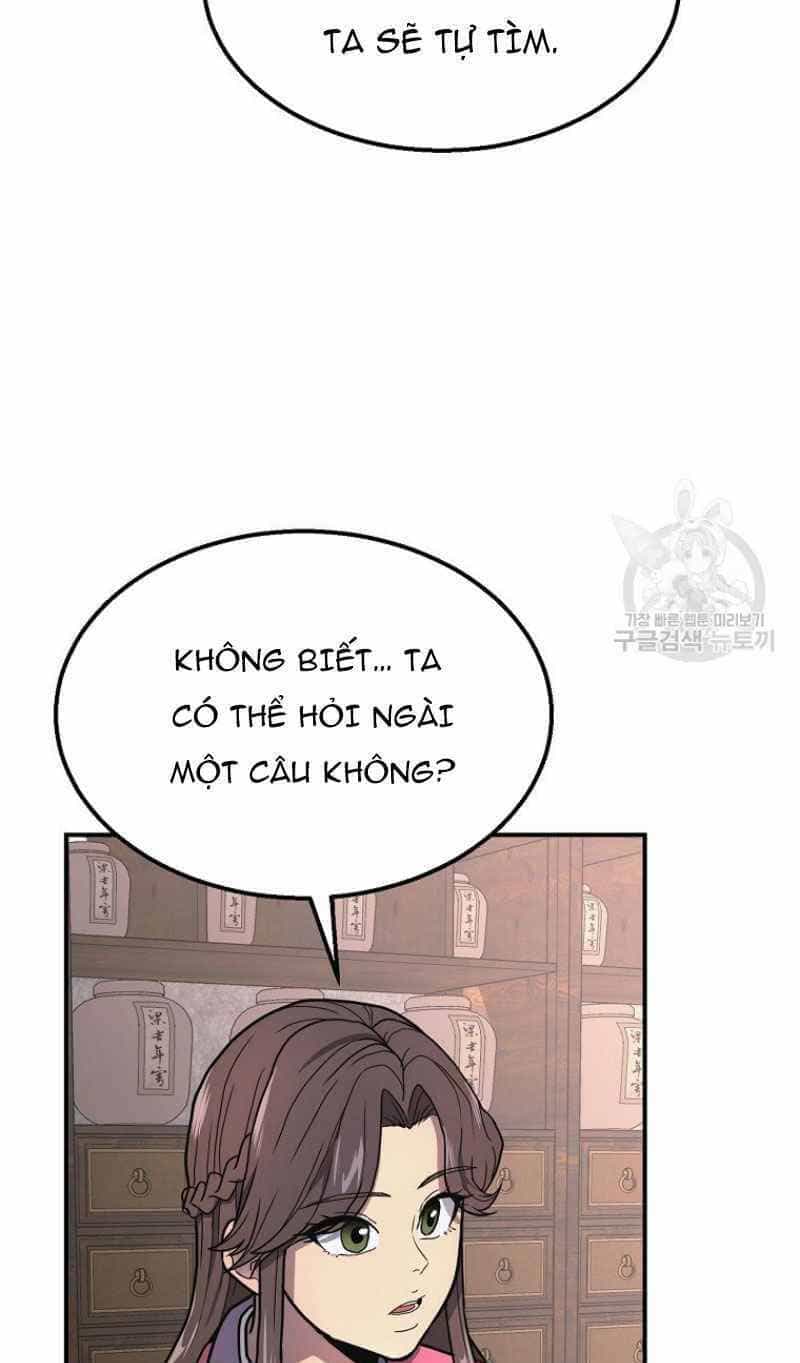 Thiếu Niên Phương Sĩ - Chương 8 - ảnh 13