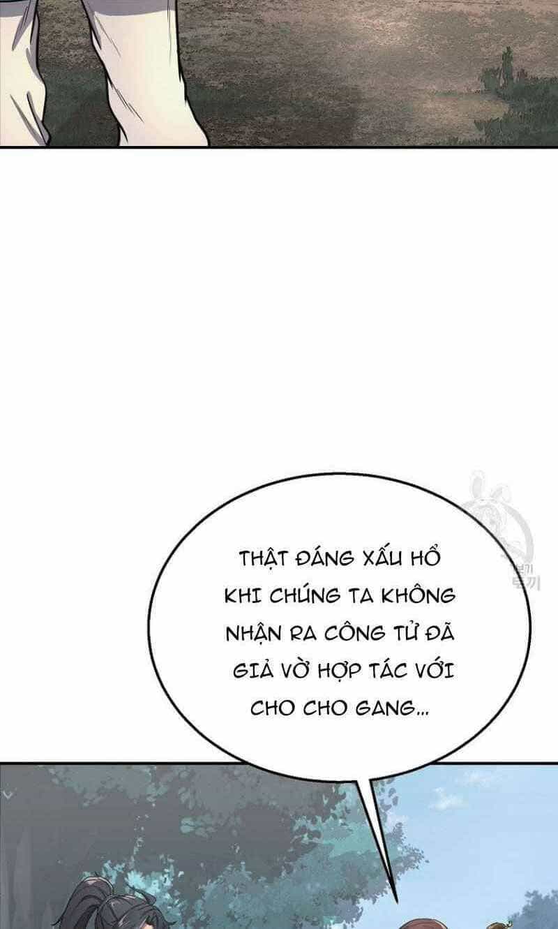 Thiếu Niên Phương Sĩ - Chương 8 - ảnh 2